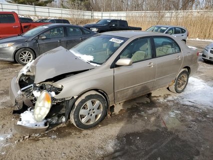 COROLLA 