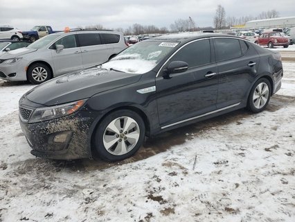OPTIMA 