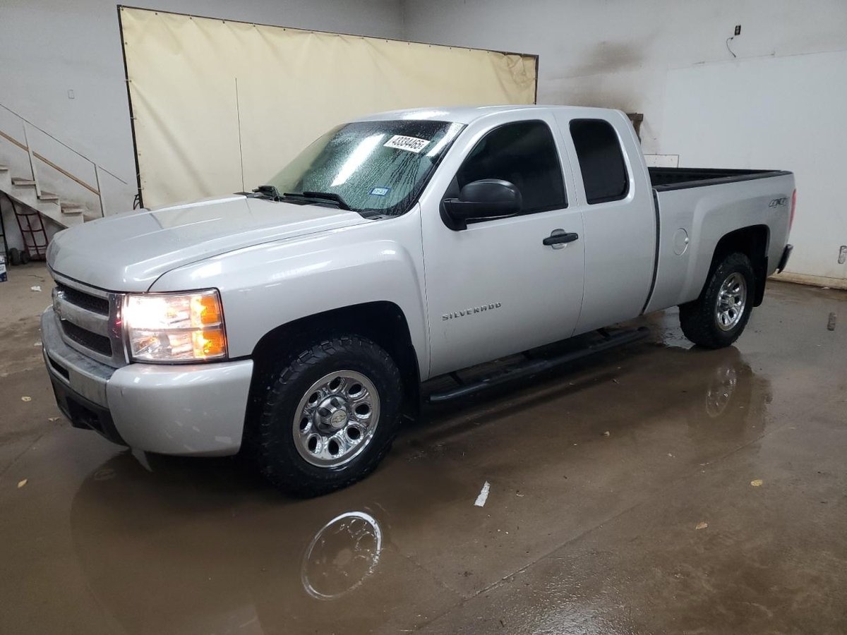 CHEVROLET ALL Models , 2011