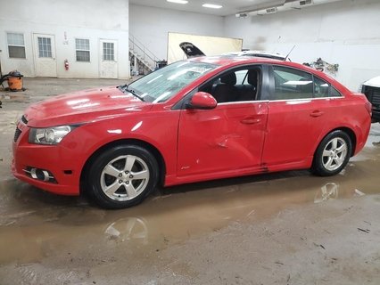 CRUZE 
