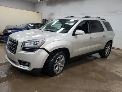 ACADIA 