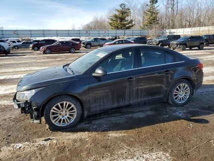 CRUZE 