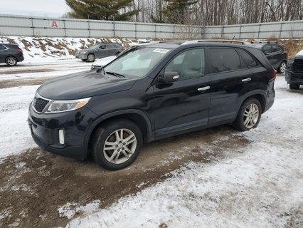 SORENTO 