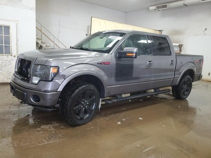 F-150 