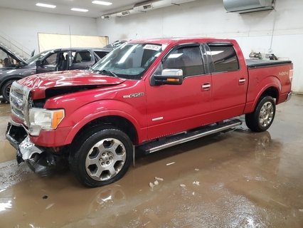 F-150 