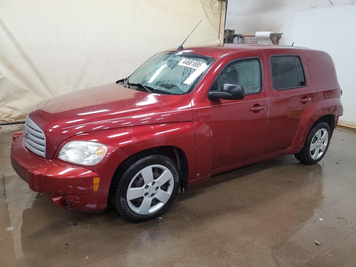 CHEVROLET HHR , 2009