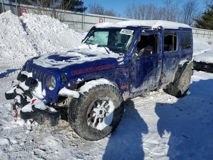 WRANGLER 
