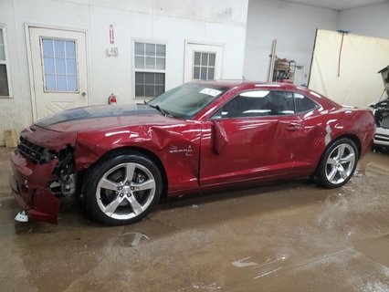 CAMARO 