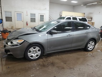 DART 
