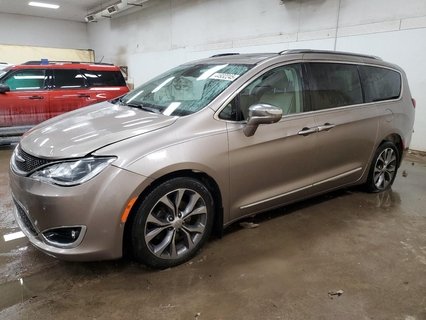 PACIFICA 