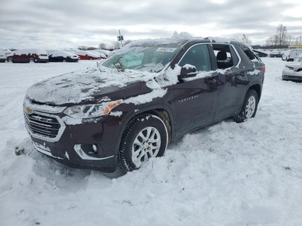 TRAVERSE 