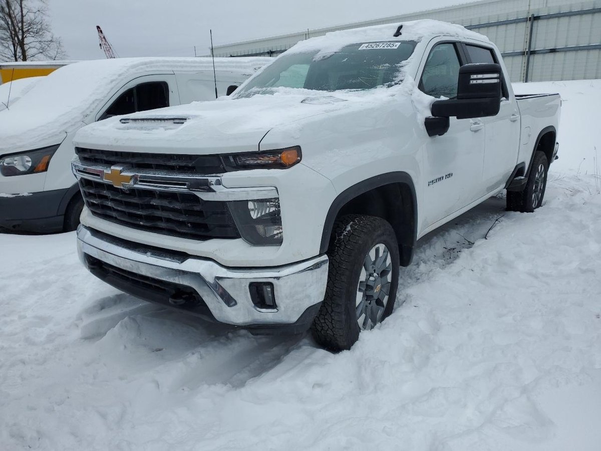 CHEVROLET ALL Models , 2024