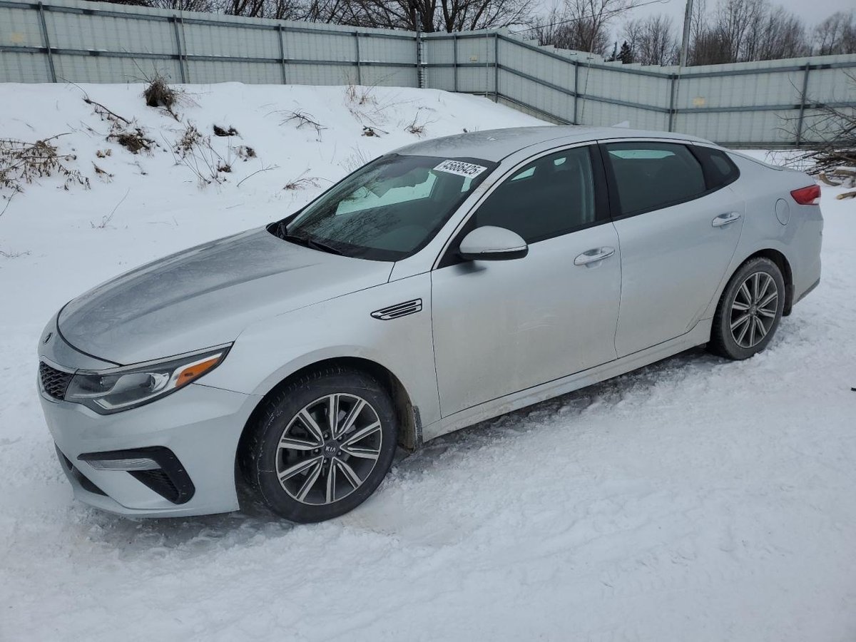 KIA OPTIMA , 2019