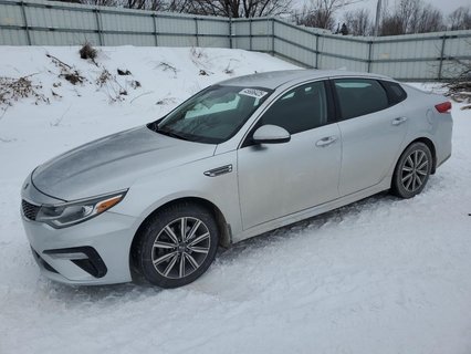 OPTIMA 