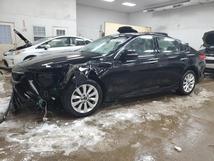 OPTIMA 