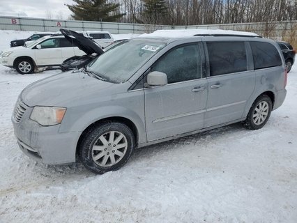 MINIVAN 