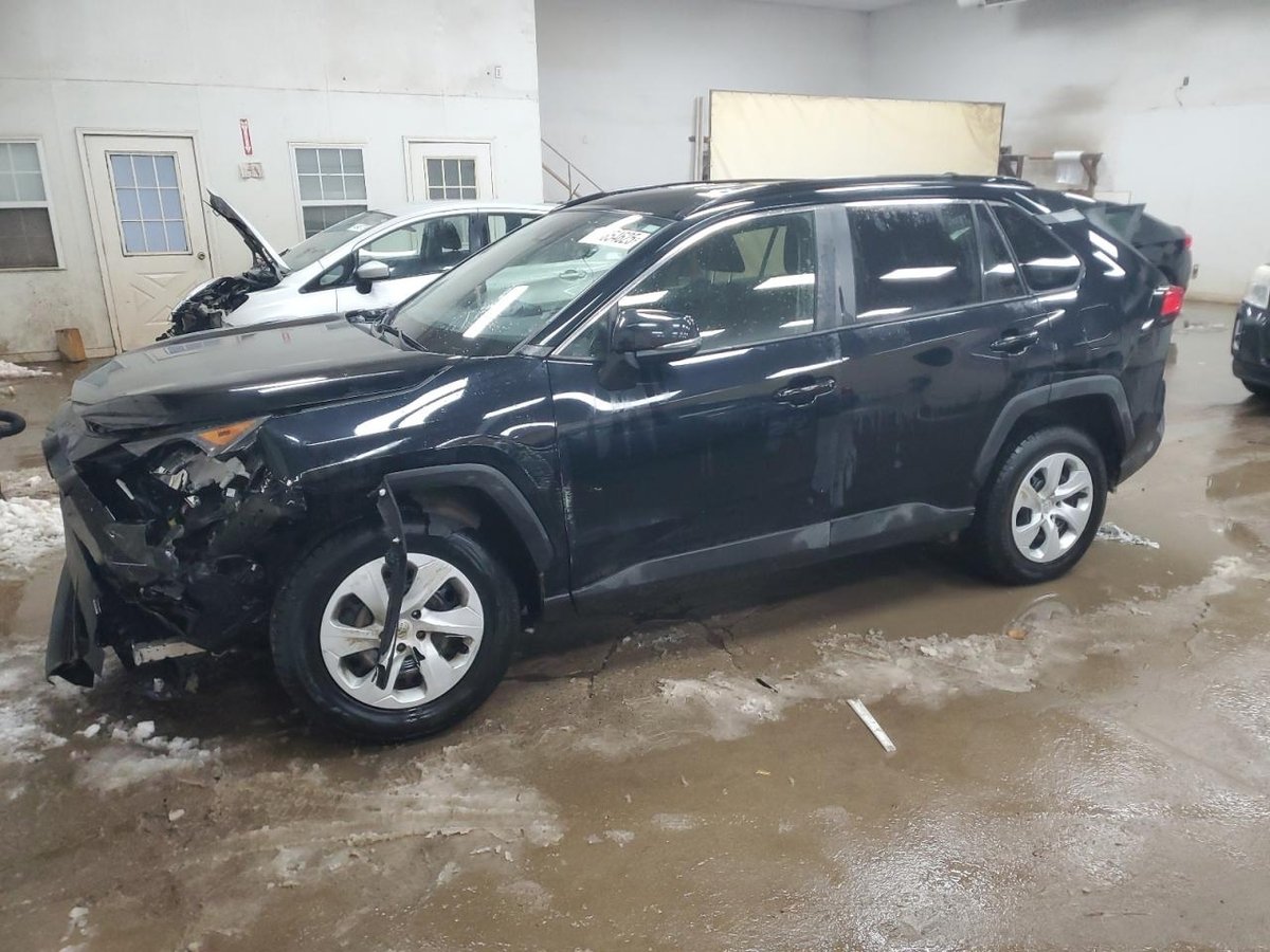 TOYOTA RAV4 , 2019