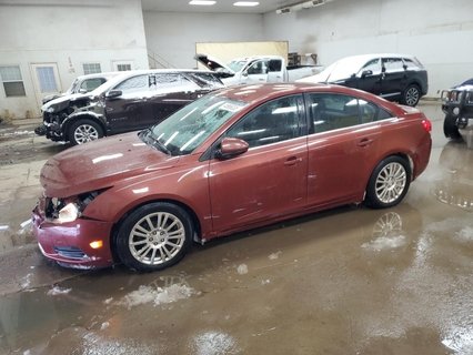 CRUZE 