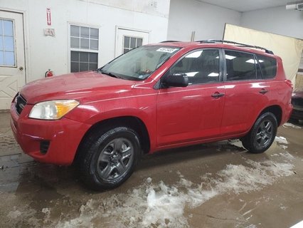 RAV4 