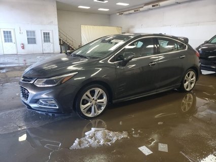 CRUZE 