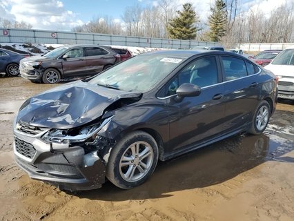CRUZE 
