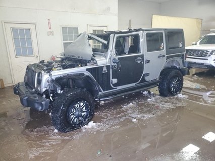 WRANGLER 