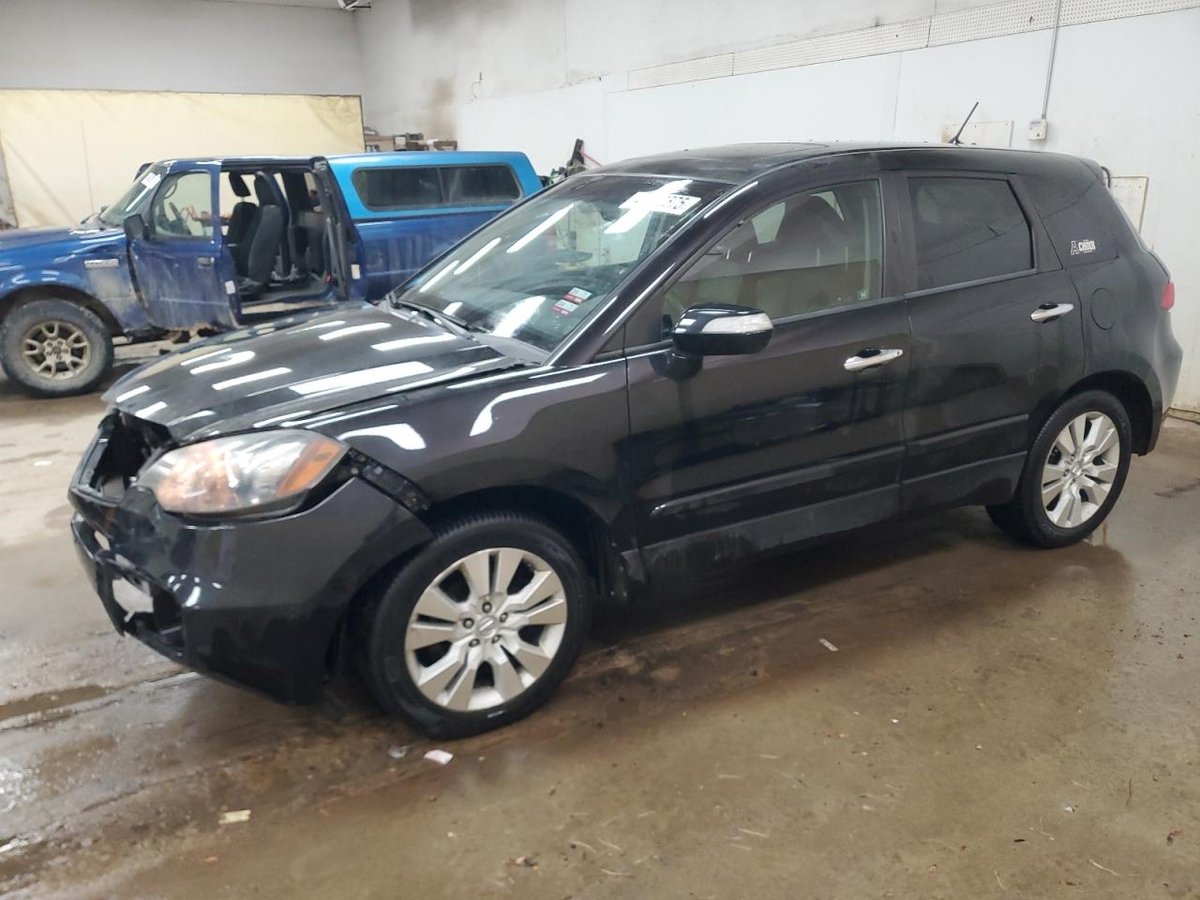 ACURA Rdx , 2011