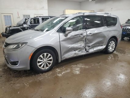 PACIFICA 