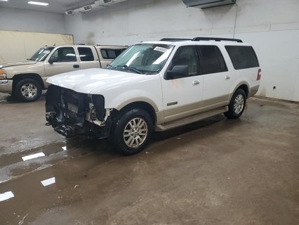 EXPEDITION 