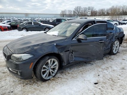5 SERIES 