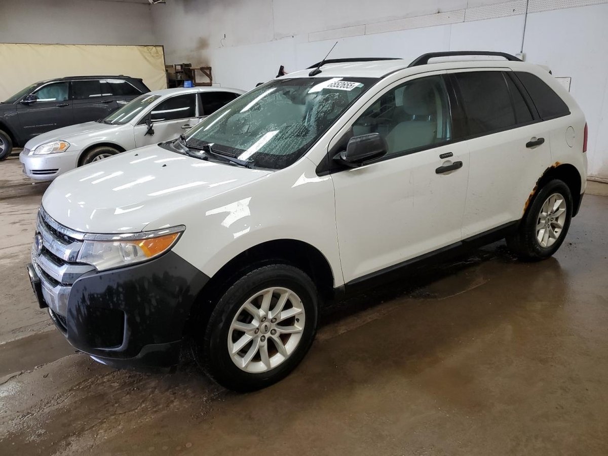 FORD EDGE , 2014