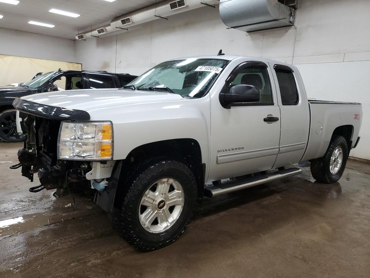 CHEVROLET ALL Models , 2013