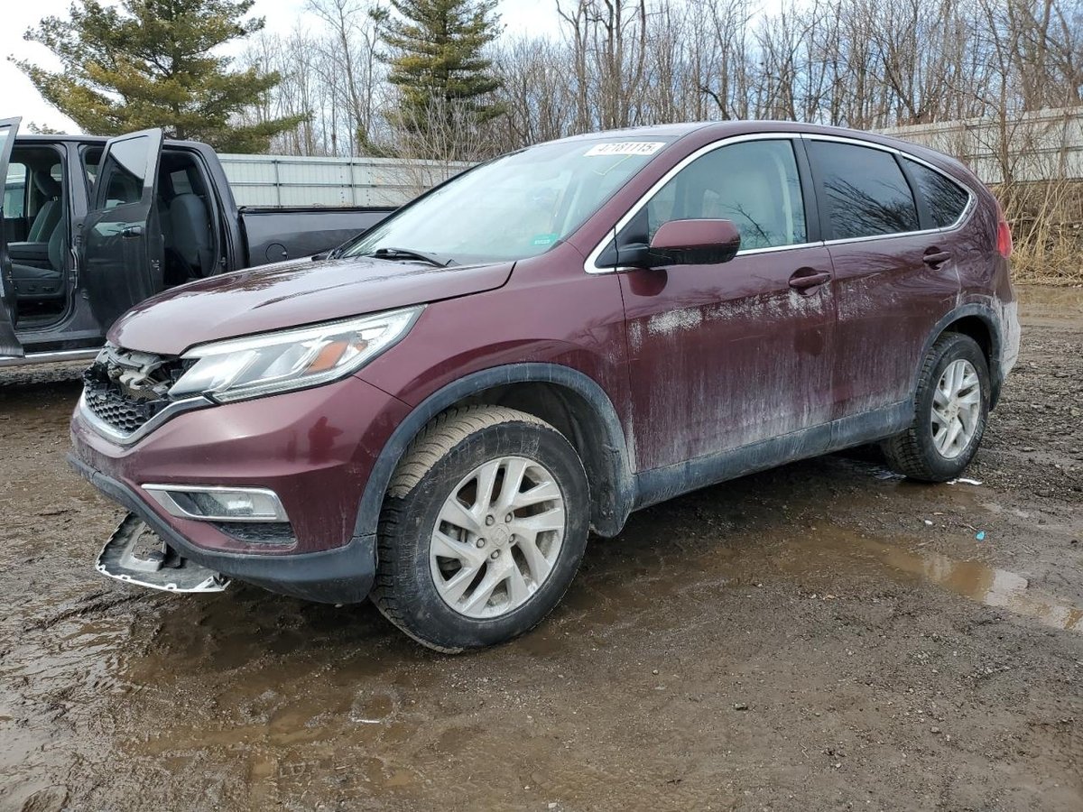 HONDA CRV , 2015
