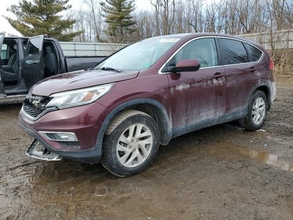 CRV 