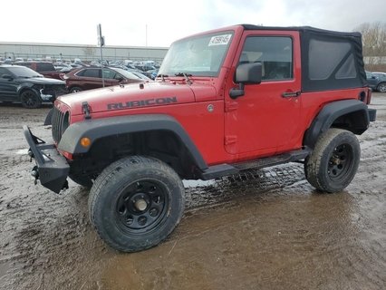 WRANGLER 