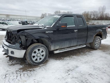 F-150 