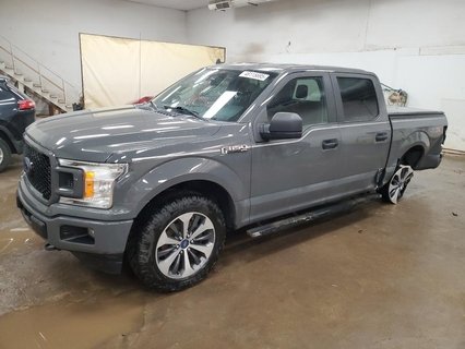 F-150 