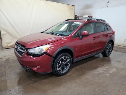 XV 