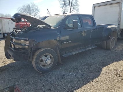 C/K3500 