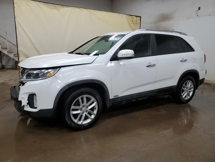 SORENTO 