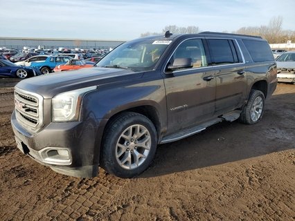 YUKON 
