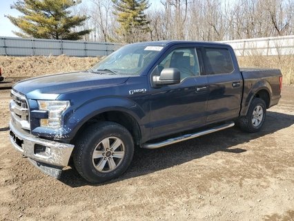 F-150 