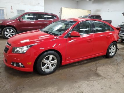 CRUZE 