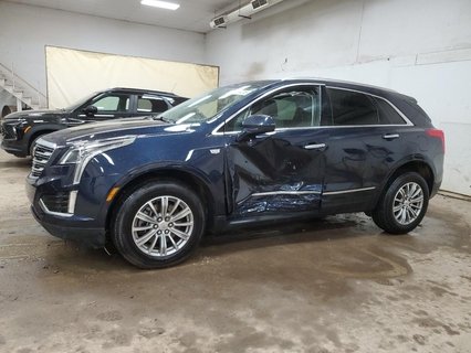 XT5 