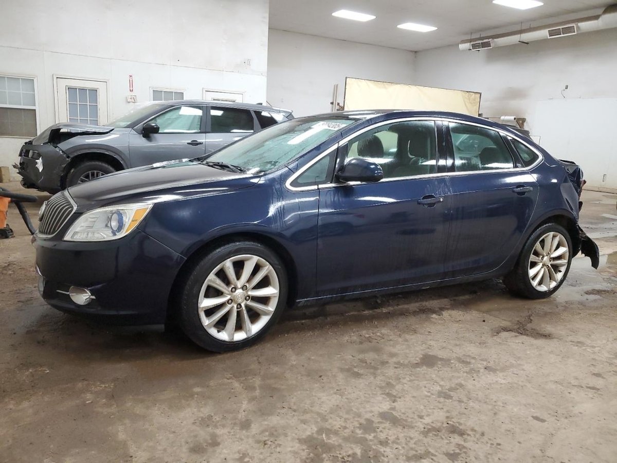 BUICK VERANO , 2015