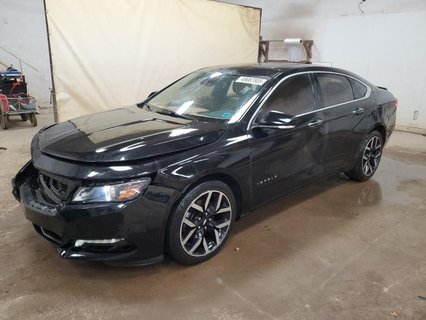 IMPALA 