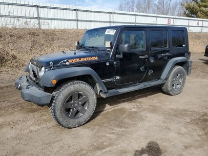 WRANGLER 