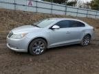 BUICK LACROSSE , 2011