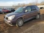 BUICK RENDEZVOUS , 2007