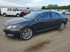 LINCOLN MKZ , 2013